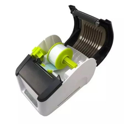 TYSSO Printer Thermal Barcode label 80mm, 250mm/se