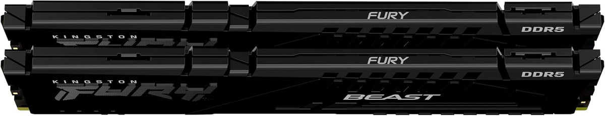 Kingston Fury Beast RAM 64GB (2x32GB) DDR5, pamja 3