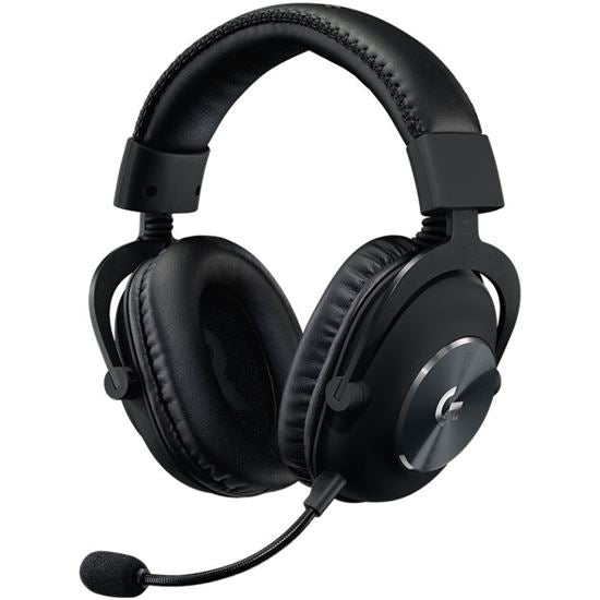 Logitech G PRO X Wireless LIGHTSPEED Gaming Headset Black