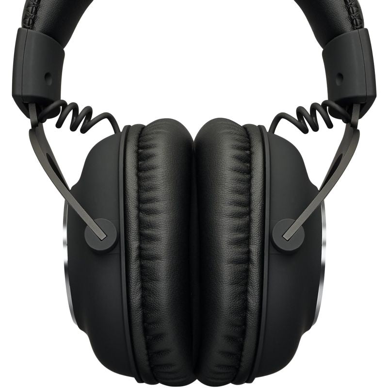 Logitech G Pro X Wireless kufje gaming të zeza, pamja 2