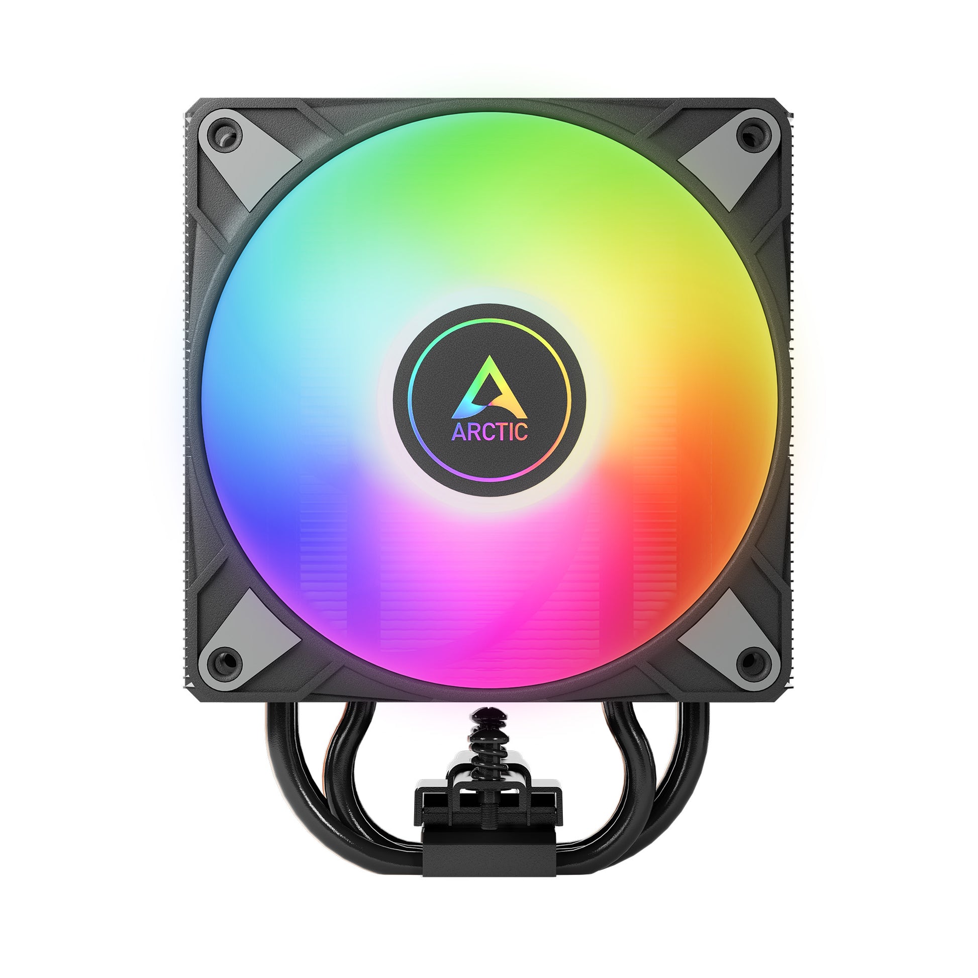 Arctic Freezer CPU cooler 36 A-RGB 12cm 2000 RPM,