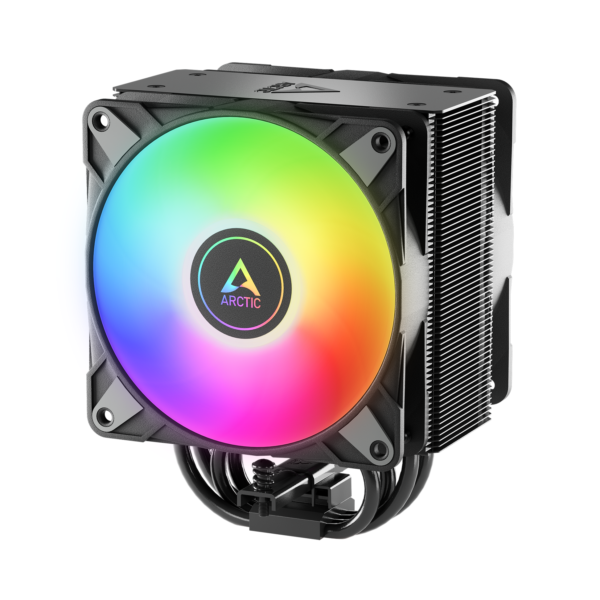 Arctic Freezer CPU cooler 36 A-RGB 12cm 2000 RPM,