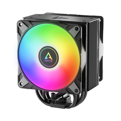 Arctic Freezer CPU cooler 36 A-RGB 12cm 2000 RPM,