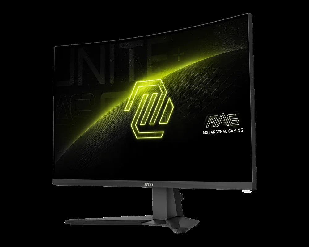 MSI MAG 276CF E20 monitor gaming 27 inç, pamja 3