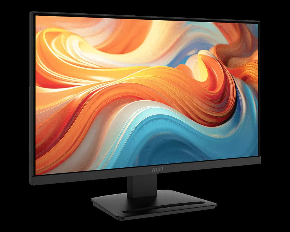 MSI PRO MP241 E14V monitor 23.8 inç
