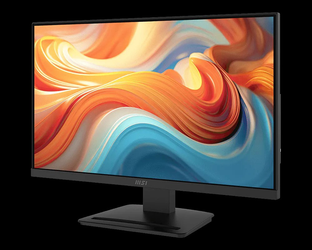 MSI PRO MP241 E14V monitor 23.8 inç, pamja 3