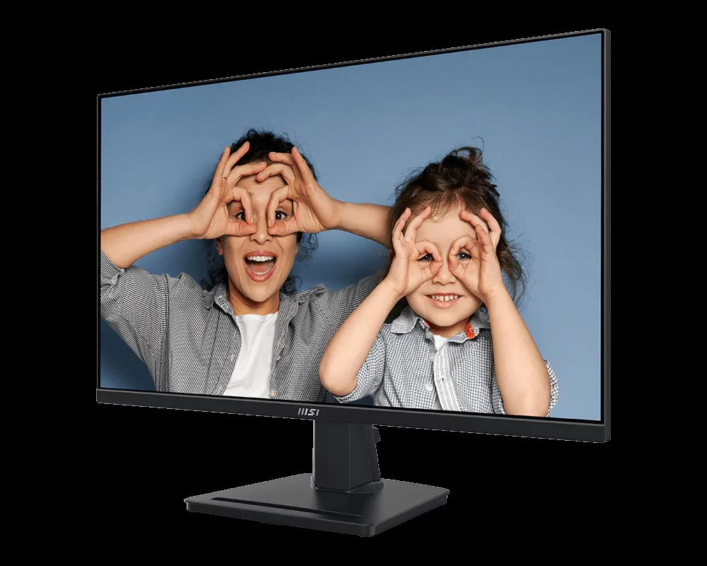 MSI PRO MP275 monitor 27 inç, pamja 3
