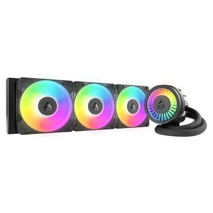 Arctic Liquid Freezer III Pro 360 A-RGB Black AIO Liquid CPU Cooler