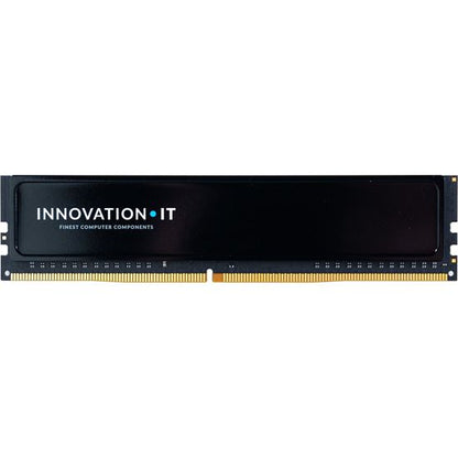 Innovation IT 8GB DDR4 3200MHz CL22 RAM me Heatspreader