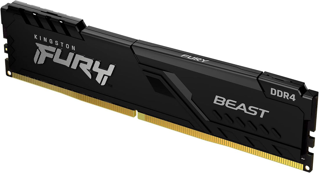Kingston Fury Beast RAM 32GB DDR4 3200MHz, pamja 2