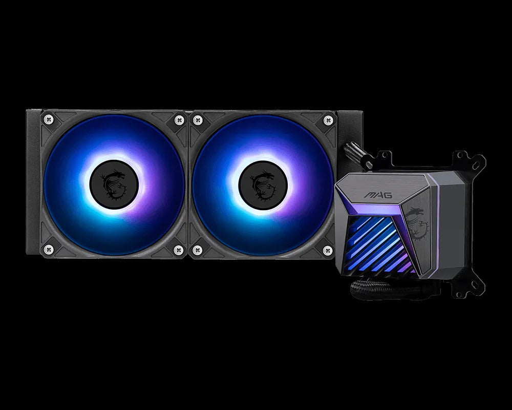 MSI MAG CoreLiquid A15 360 ftohës me lëng AIO