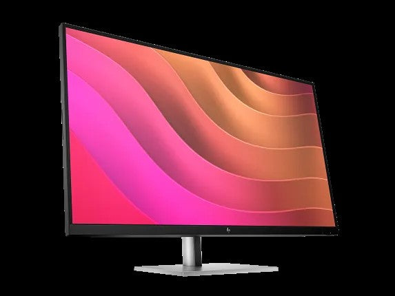 HP Monitor E32k G5, 31.5" 4K UHD (3840 x 2160 @ 60