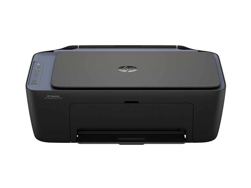 HP Printer DeskJet Ink Advantage Ultra 5127 All-in