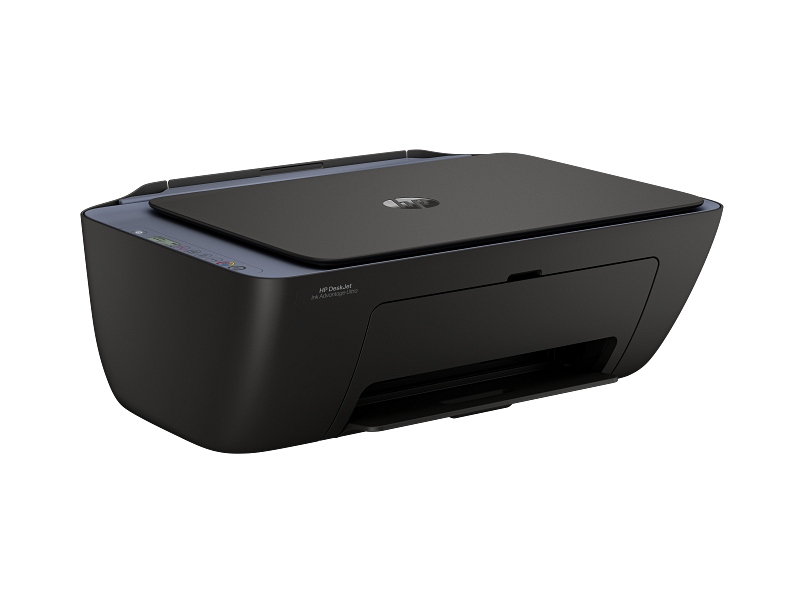 HP Printer DeskJet Ink Advantage Ultra 5127 All-in