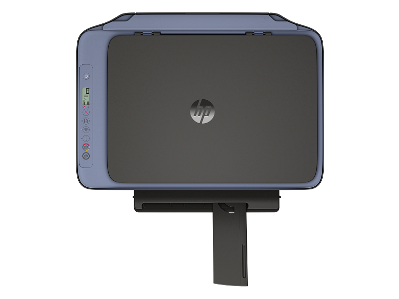 HP Printer DeskJet Ink Advantage Ultra 5127 All-in