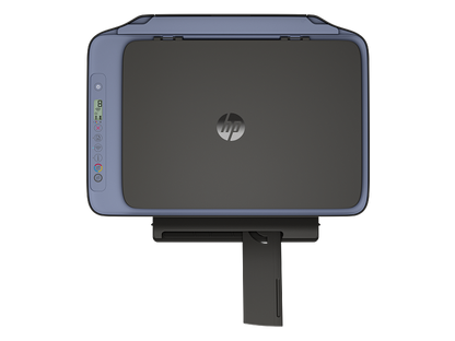 HP Printer DeskJet Ink Advantage Ultra 5127 All-in