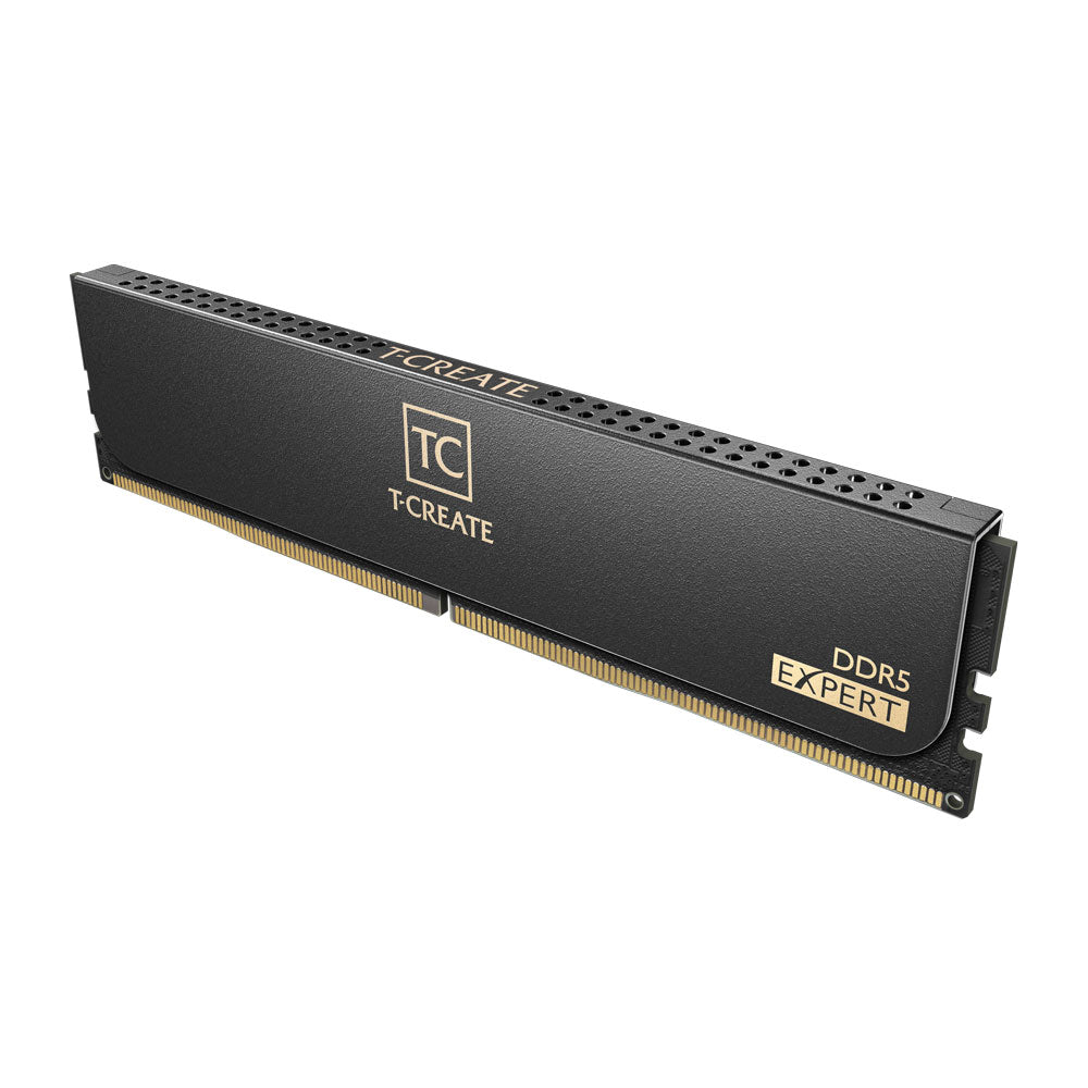 TeamGroup T-Force Expert RAM 24GB DDR5 6000MHz