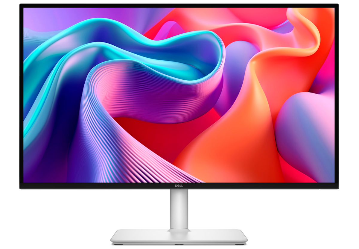 Dell Plus S2725dsm 27” QHD IPS Monitor, 2560×1440, 16:9