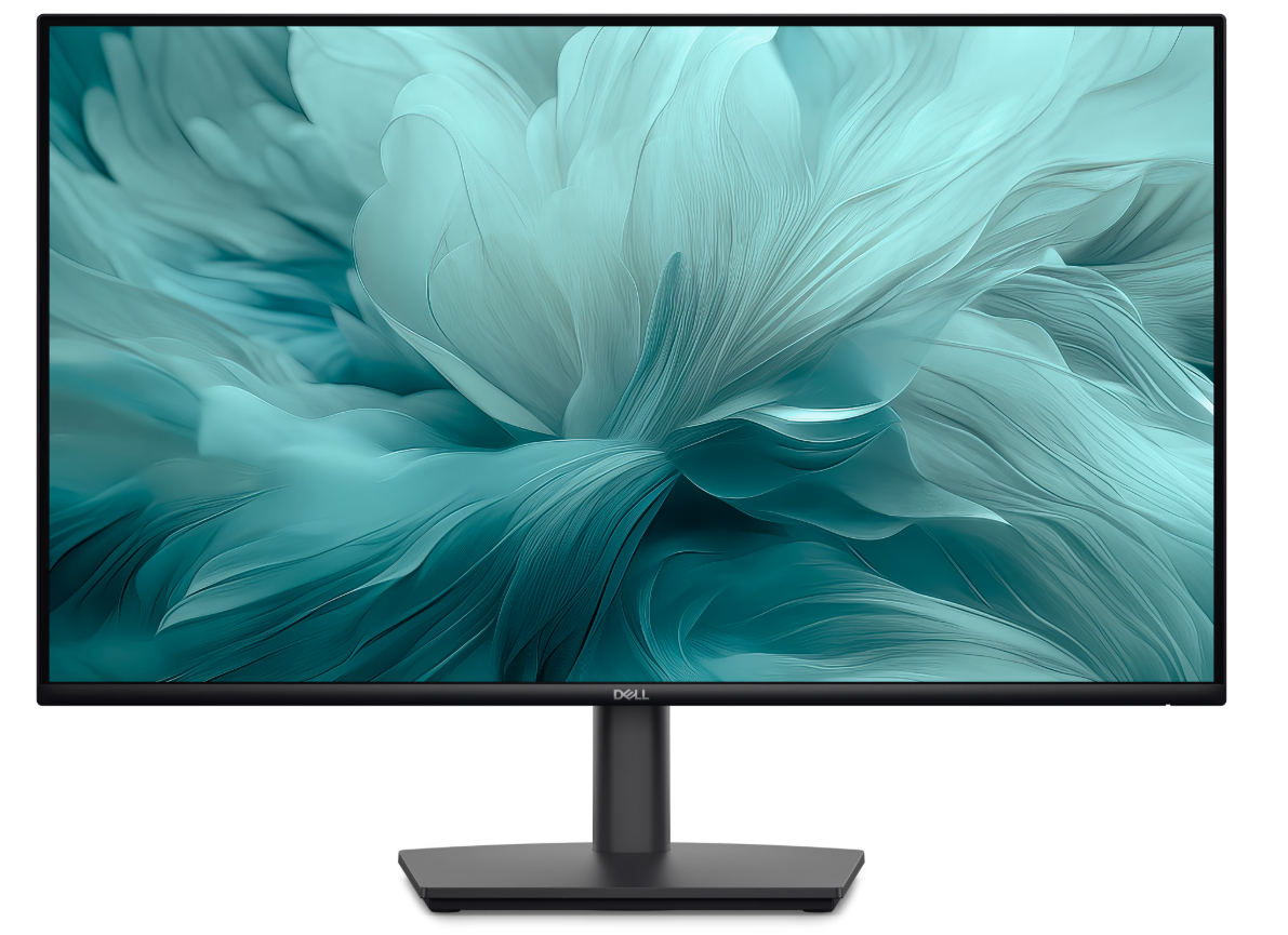 Dell Pro E2726hs 27” IPS FHD Monitor, 1920×1080, 100Hz, 16:9