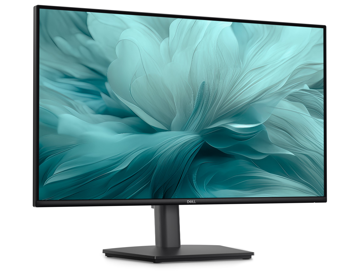 Dell Pro E2726hs 27” IPS FHD Monitor, 1920×1080, 100Hz, 16:9, pamja 2