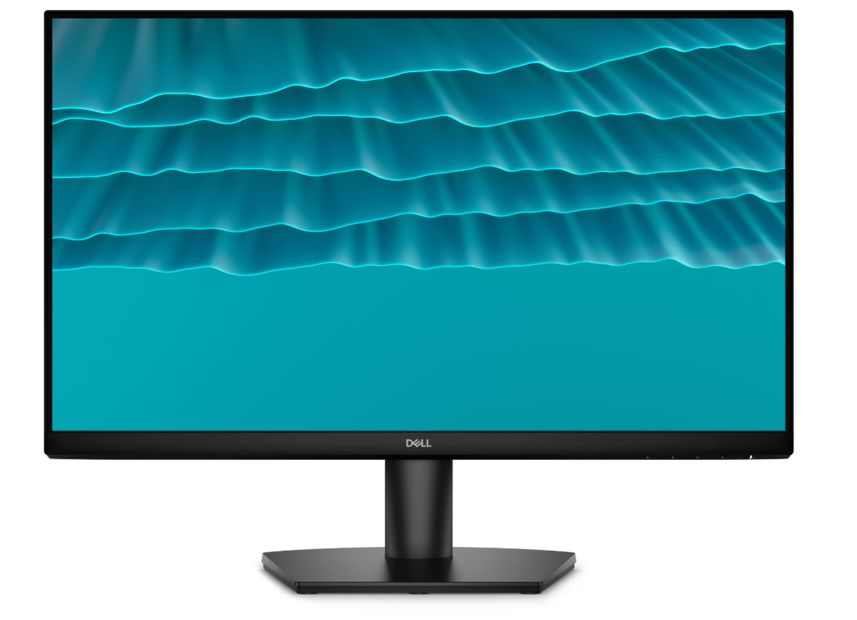 Dell SE2426H monitor 24 inç i zi