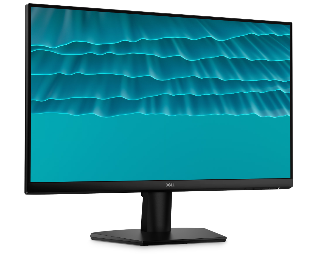 Dell SE2426H monitor 24 inç i zi, pamja 2