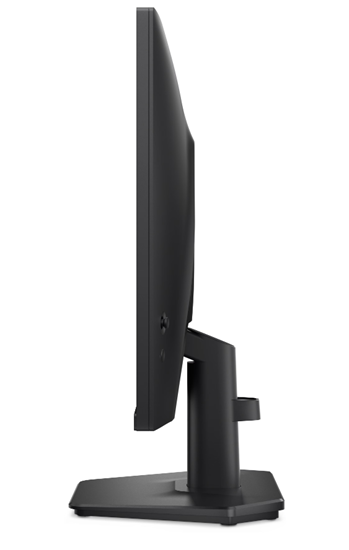Dell SE2426HG 24 Inch Gaming Monitor FHD 240Hz IPS, 2x HDMI, DisplayPort 1.4, AMD FreeSync Premium, 3Y Garanci 36 Muaj
