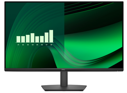 DELL Monitor Pro 27 E2725HM, 27” FHD(1920x1080)@10