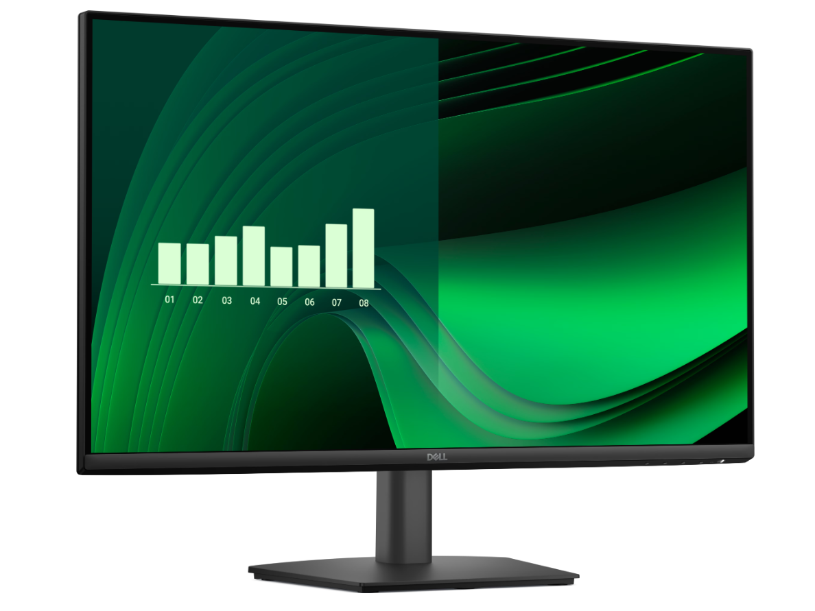 DELL Monitor Pro 27 E2725HM, 27” FHD(1920x1080)@10