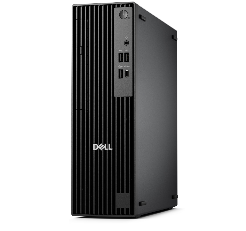 Kompjuter desktop Dell Pro Slim QCS1255, pamja 3