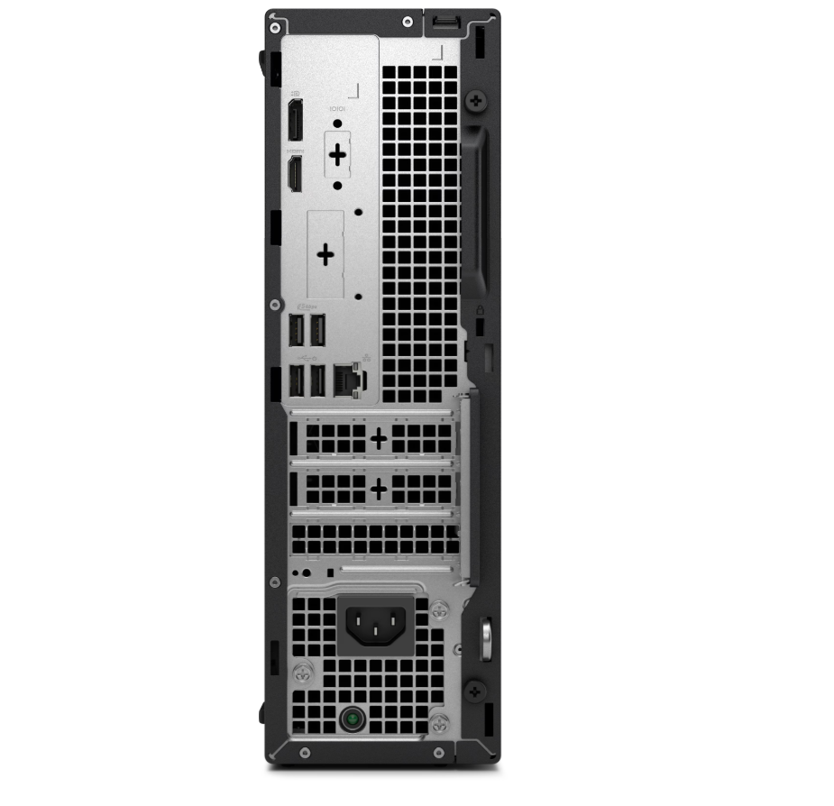 Kompjuter desktop Dell Pro Slim QCS1255, pamja 4
