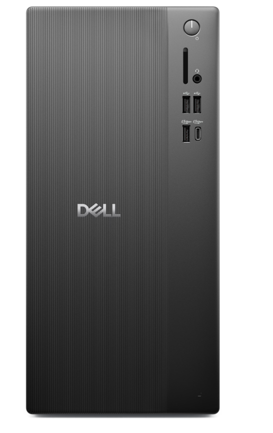 Dell Pro Tower Essential QVT1260 kompjuter desktop i3