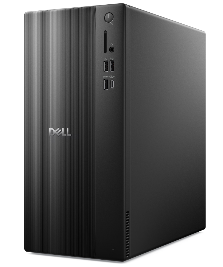 Dell Pro Tower Essential QVT1260 kompjuter desktop i3, pamja 2