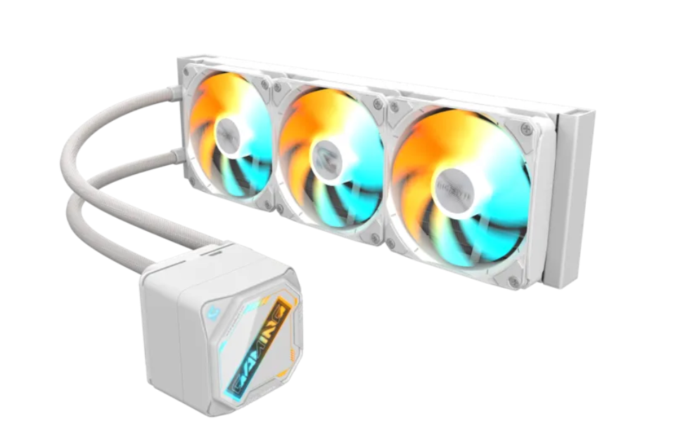 Gigabyte GME 360I ftohës me lëng AIO