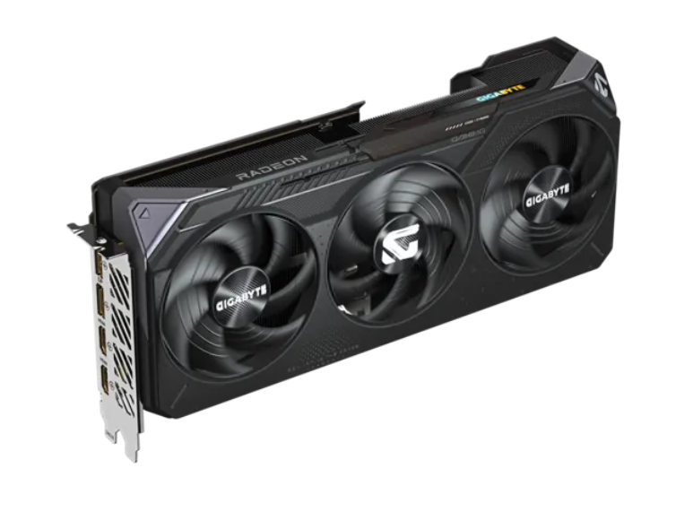 Gigabyte Graphic Card Radeon™ RX 9070 XT GAMING 16