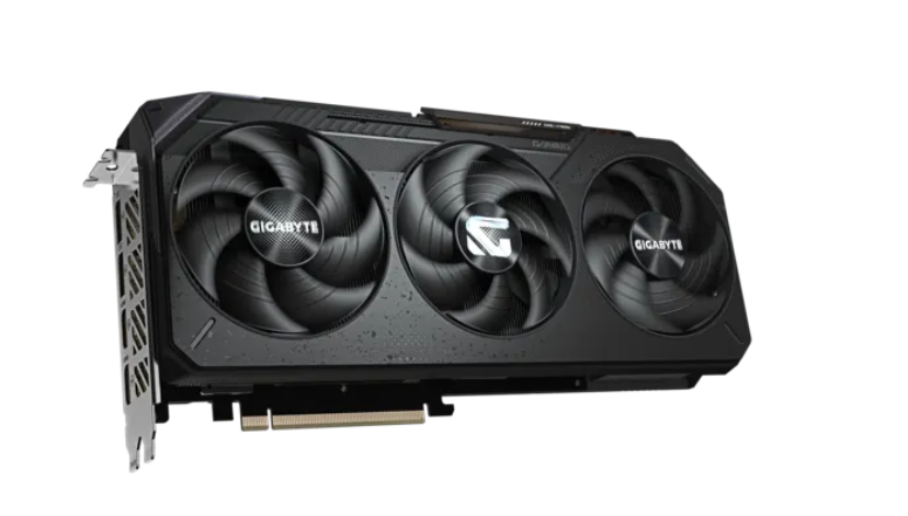 Gigabyte Graphic Card Radeon™ RX 9070 XT GAMING 16