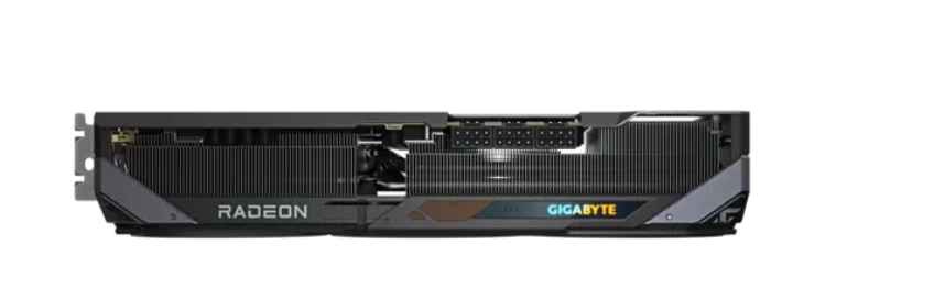 Gigabyte Graphic Card Radeon™ RX 9070 XT GAMING 16