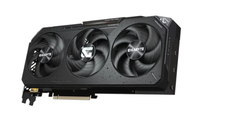 Gigabyte Graphic Card Radeon™ RX 9070 XT GAMING 16