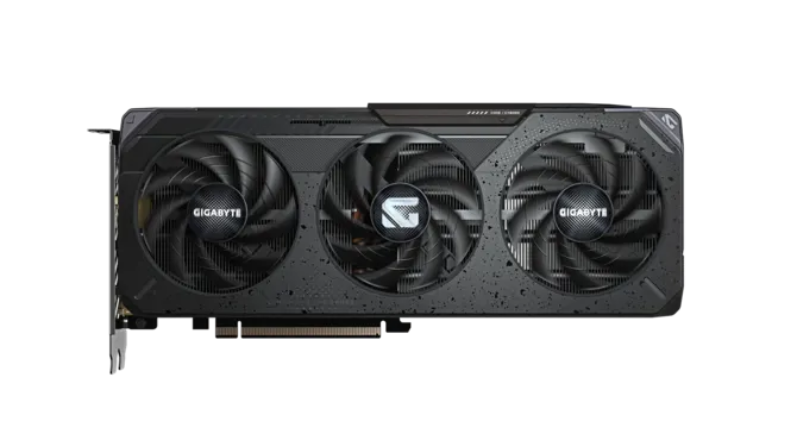 Gigabyte Graphics Card Radeon RX 9060 XT GAMING OC