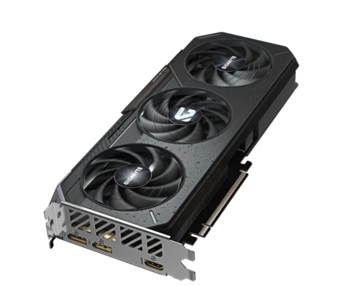 Gigabyte Graphics Card Radeon RX 9060 XT GAMING OC