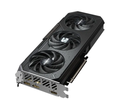 Gigabyte Graphics Card Radeon RX 9060 XT GAMING OC