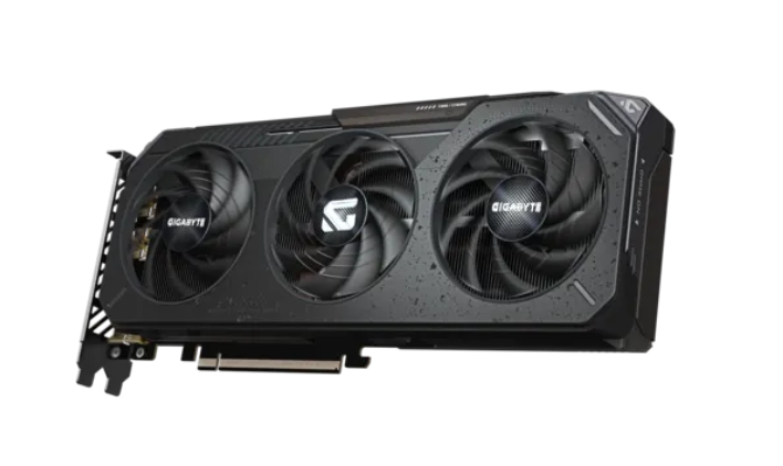 Gigabyte Graphics Card Radeon RX 9060 XT GAMING OC