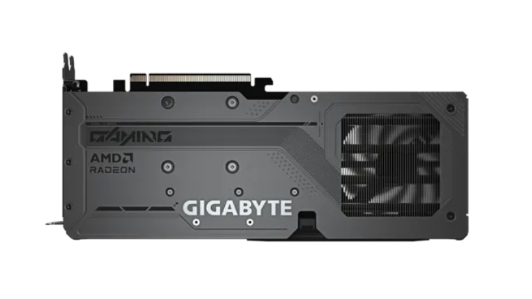 Gigabyte Graphics Card Radeon RX 9060 XT GAMING OC