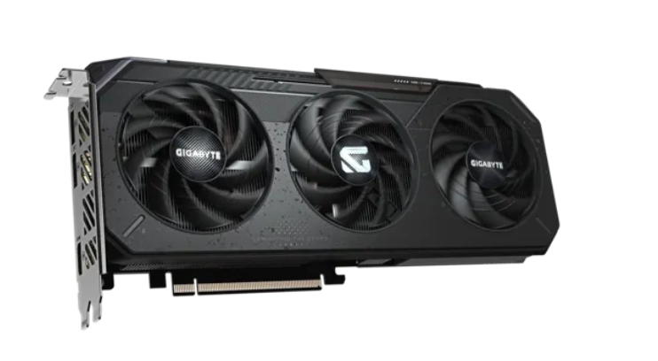 Gigabyte Graphics Card Radeon RX 9060 XT GAMING OC