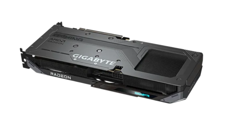 Gigabyte Graphics Card Radeon RX 9060 XT GAMING OC