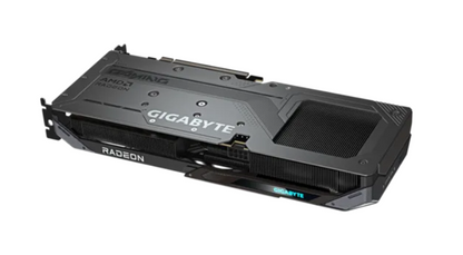 Gigabyte Graphics Card Radeon RX 9060 XT GAMING OC
