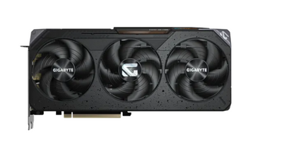 Gigabyte Graphics Card Radeon RX 9070 GAMING OC 16