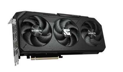 Gigabyte Graphics Card Radeon RX 9070 GAMING OC 16