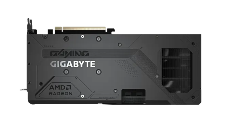 Gigabyte Graphics Card Radeon RX 9070 GAMING OC 16