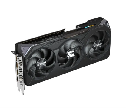 Gigabyte Graphics Card Radeon RX 9070 GAMING OC 16